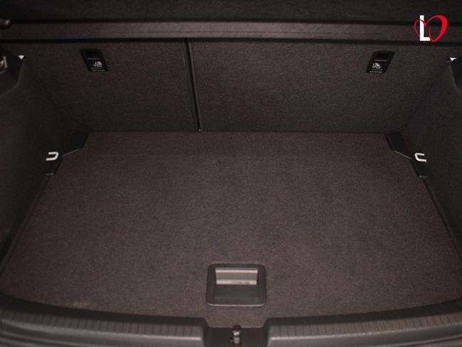 Volkswagen Polo Life 1.0 TSI 70kW (95CV)