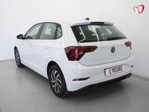 Volkswagen Polo Life 1.0 TSI 70kW (95CV) - Foto 5