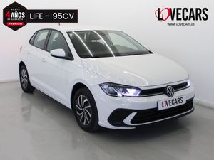 Volkswagen Polo Life 1.0 TSI 70kW (95CV) - Foto 2