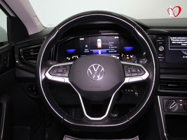 Volkswagen Polo Life 1.0 TSI 70kW (95CV)