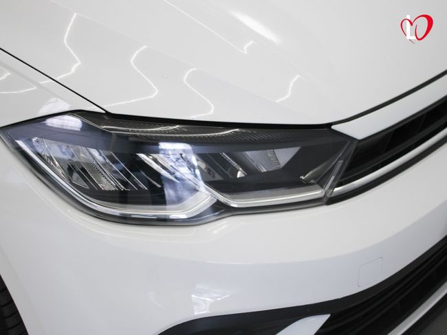 Volkswagen Polo Life 1.0 TSI 70kW (95CV)