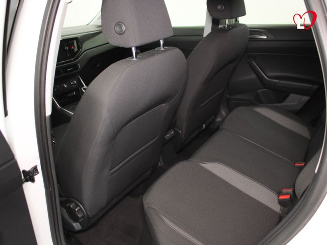 Volkswagen Polo Life 1.0 TSI 70kW (95CV)
