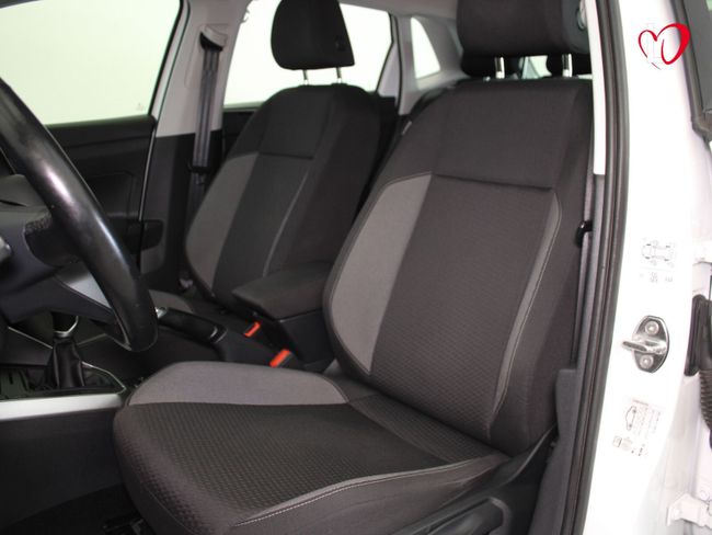 Volkswagen Polo Life 1.0 TSI 70kW (95CV)