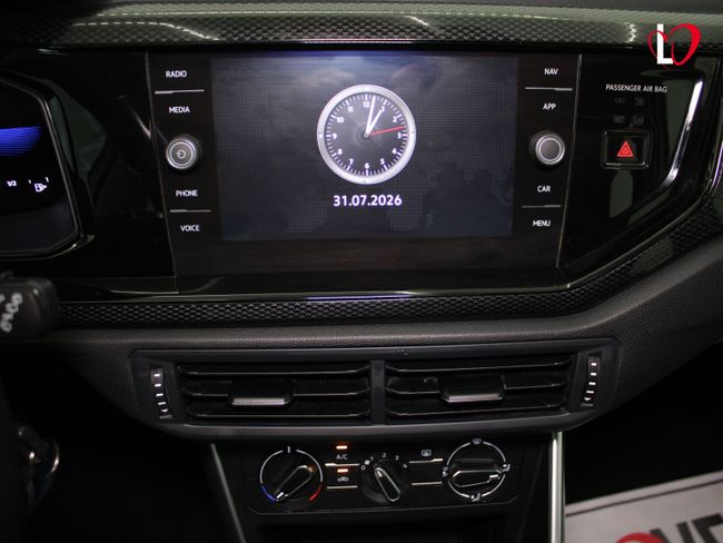 Volkswagen Polo Life 1.0 TSI 70kW (95CV)