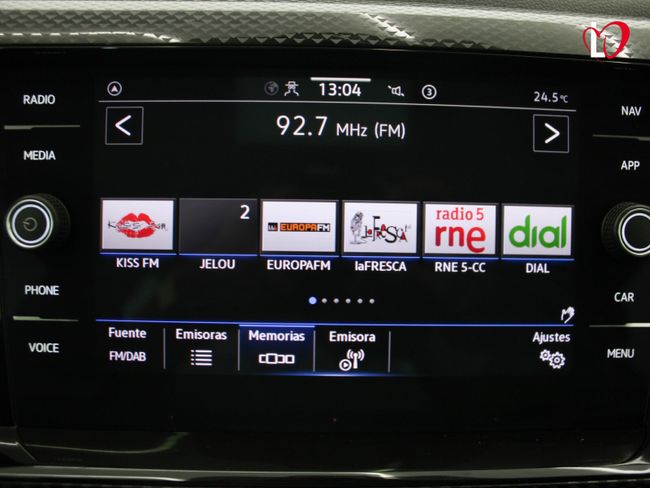 Volkswagen Polo Life 1.0 TSI 70kW (95CV)