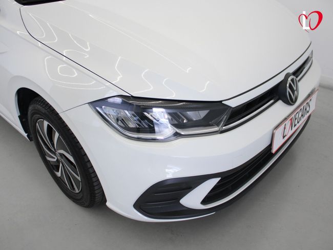 Volkswagen Polo Life 1.0 TSI 70kW (95CV)