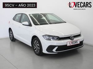 Volkswagen Polo Life 1.0 TSI 70kW (95CV) - Foto 3