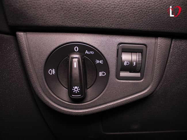 Volkswagen Polo Life 1.0 TSI 70kW (95CV)