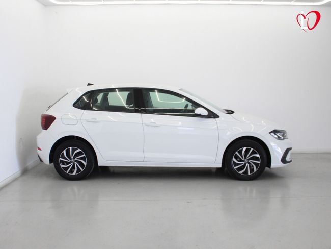 Volkswagen Polo Life 1.0 TSI 70kW (95CV)