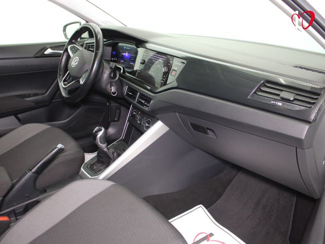 Volkswagen Polo Life 1.0 TSI 70kW (95CV)