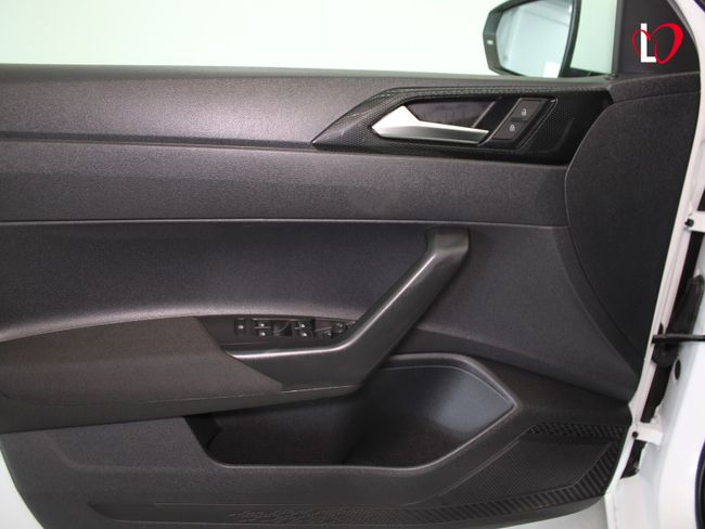 Volkswagen Polo Life 1.0 TSI 70kW (95CV)