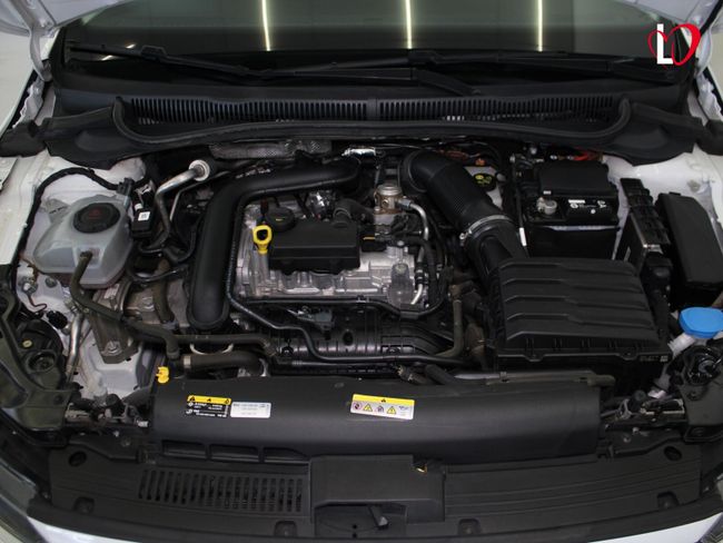 Volkswagen Polo Life 1.0 TSI 70kW (95CV)