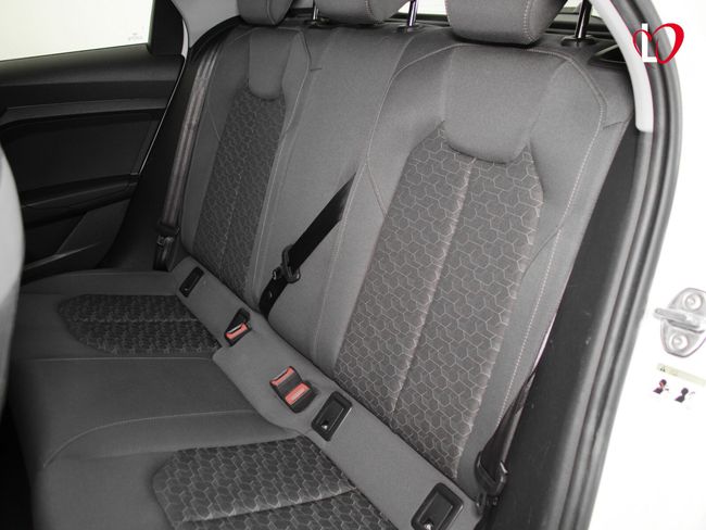 Audi A1 Sportback Adrenalin 35 TFSI 110kW S tron BLACK EDITION