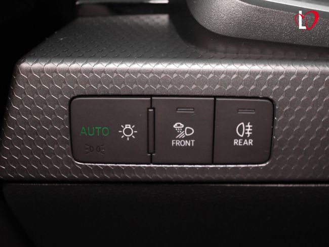 Audi A1 Sportback Adrenalin 35 TFSI 110kW S tron BLACK EDITION