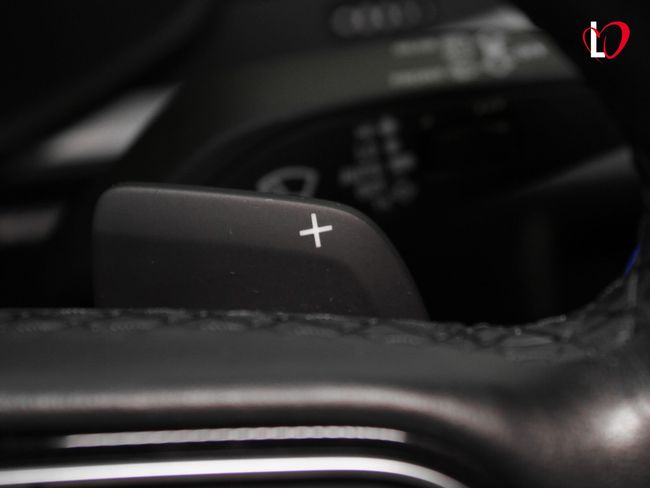 Audi A1 Sportback Adrenalin 35 TFSI 110kW S tron BLACK EDITION