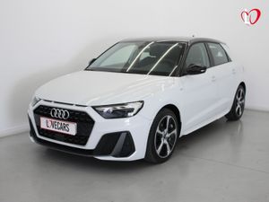 Audi A1 Sportback Adrenalin 35 TFSI 110kW S tron BLACK EDITION - Foto 4