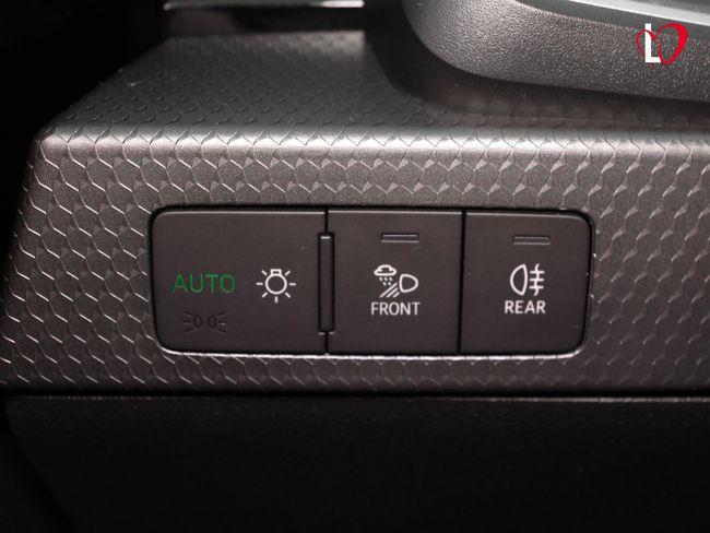 Audi A1 Sportback Adrenalin 35 TFSI 110kW S tron BLACK EDITION