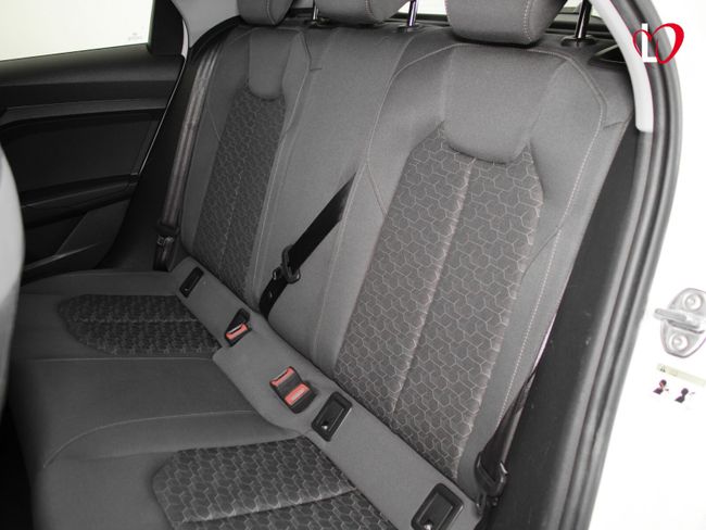 Audi A1 Sportback Adrenalin 35 TFSI 110kW S tron BLACK EDITION