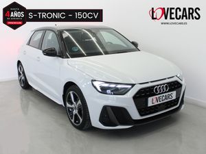 Audi A1 Sportback Adrenalin 35 TFSI 110kW S tron - Foto 2