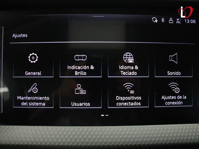 Audi A1 Sportback Adrenalin 35 TFSI 110kW S tron BLACK EDITION