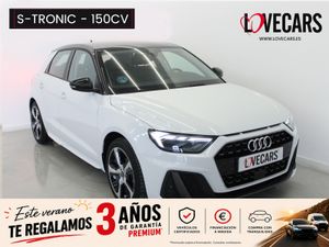 Audi A1 Sportback Adrenalin 35 TFSI 110kW S tron - Foto 2