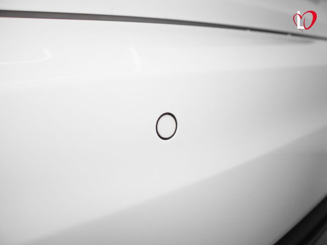 Audi A1 Sportback Adrenalin 35 TFSI 110kW S tron BLACK EDITION