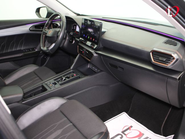 Cupra Formentor 1.4 e-Hybrid 150kW (204 CV) DSG