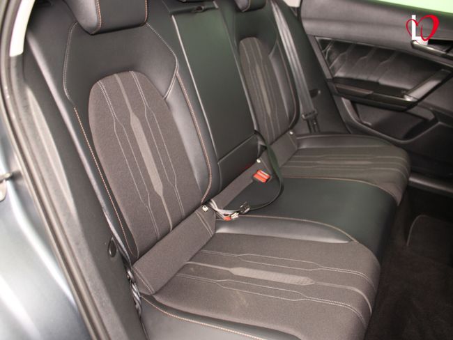 Cupra Formentor 1.4 e-Hybrid 150kW (204 CV) DSG