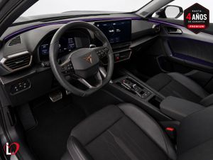 Cupra Formentor 1.4 e-Hybrid 150kW (204 CV) DSG - Foto 4