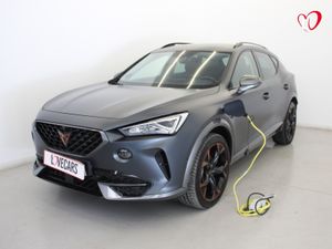 Cupra Formentor 1.4 e-Hybrid 150kW (204 CV) DSG - Foto 4