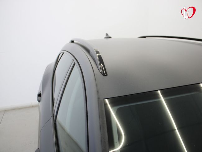 Cupra Formentor 1.4 e-Hybrid 150kW (204 CV) DSG