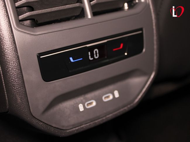 Cupra Formentor 1.4 e-Hybrid 150kW (204 CV) DSG