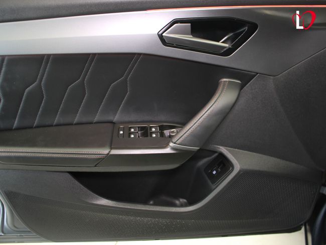 Cupra Formentor 1.4 e-Hybrid 150kW (204 CV) DSG