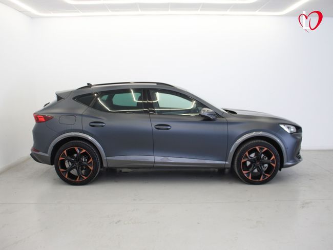 Cupra Formentor 1.4 e-Hybrid 150kW (204 CV) DSG