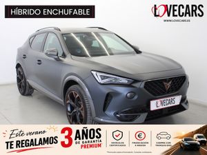 Cupra Formentor 1.4 e-Hybrid 150kW (204 CV) DSG - Foto 2