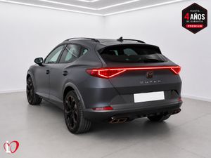 Cupra Formentor 1.4 e-Hybrid 150kW (204 CV) DSG - Foto 3