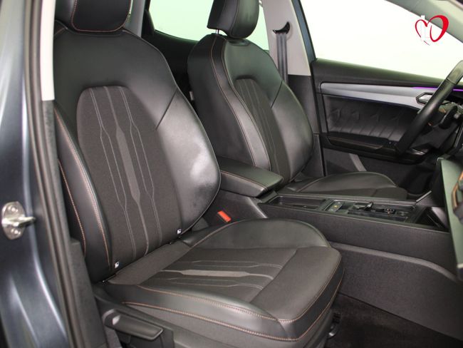 Cupra Formentor 1.4 e-Hybrid 150kW (204 CV) DSG