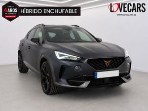 Cupra Formentor 1.4 e-Hybrid 150kW (204 CV) DSG - Foto 2