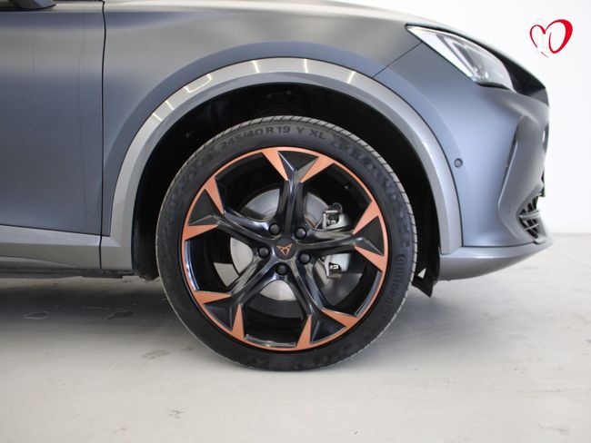 Cupra Formentor 1.4 e-Hybrid 150kW (204 CV) DSG