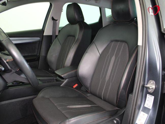 Cupra Formentor 1.4 e-Hybrid 150kW (204 CV) DSG