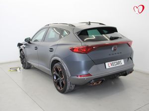 Cupra Formentor 1.4 e-Hybrid 150kW (204 CV) DSG - Foto 5
