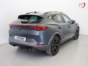 Cupra Formentor 1.4 e-Hybrid 150kW (204 CV) DSG - Foto 6