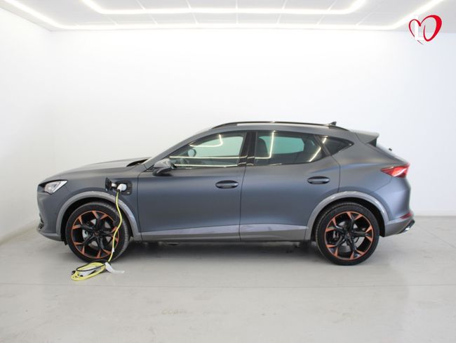 Cupra Formentor 1.4 e-Hybrid 150kW (204 CV) DSG