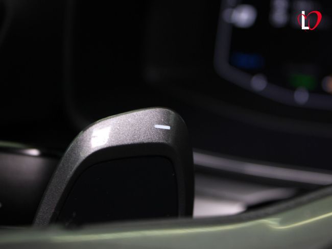 Cupra Formentor 1.4 e-Hybrid 150kW (204 CV) DSG