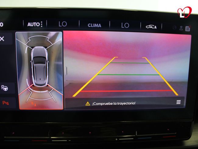 Cupra Formentor 1.4 e-Hybrid 150kW (204 CV) DSG