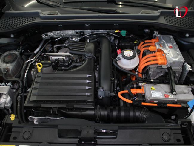 Cupra Formentor 1.4 e-Hybrid 150kW (204 CV) DSG