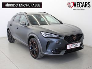 Cupra Formentor 1.4 e-Hybrid 150kW (204 CV) DSG - Foto 3
