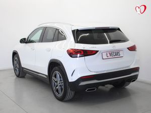 Mercedes GLA GLA 250 e AMG LINE + PAQUETE PREMIUM - Foto 5
