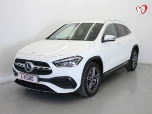 Mercedes GLA GLA 250 e AMG LINE + PAQUETE PREMIUM - Foto 4