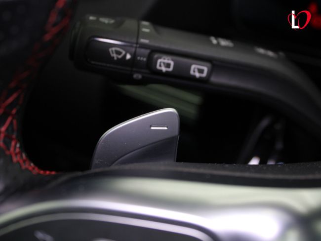 Mercedes GLA GLA 250 e AMG LINE + PAQUETE PREMIUM